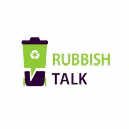 Podcast thumbnail for Rubbish Talk