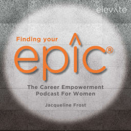 Podcast thumbnail for Finding Your EPIC