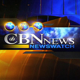 Podcast thumbnail for CBN.com - NewsWatch - Video Podcast