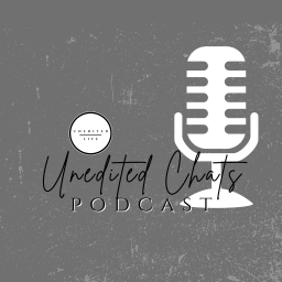 Podcast thumbnail for Unedited Chats Podcast
