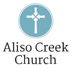 Podcast thumbnail for The Aliso Creek Church Podcast