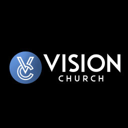 Podcast thumbnail for Vision Church Podcast