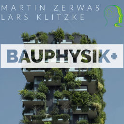 Podcast thumbnail for Bauphysik+