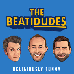 Podcast thumbnail for The BeatiDudes