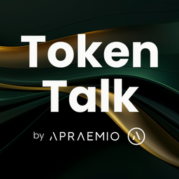 Podcast thumbnail for Token Talk Podcast