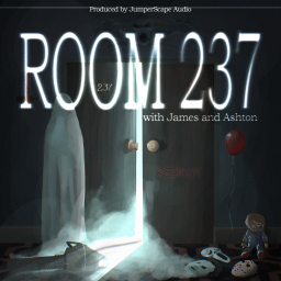 Podcast thumbnail for Room 237 - Horror Films Podcast