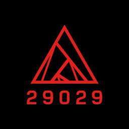 Podcast thumbnail for The 29029 Podcast