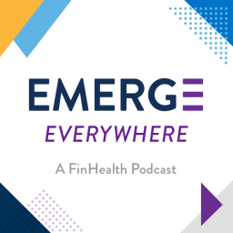 Podcast thumbnail for EMERGE Everywhere