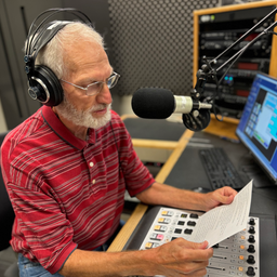 Podcast thumbnail for KCCK News Daily Digest with George Dorman