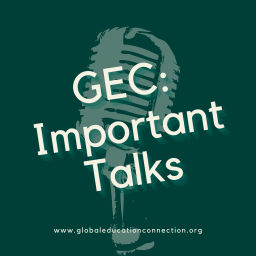 Podcast thumbnail for GEC: Important Talks