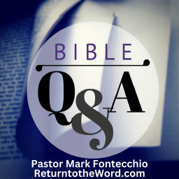 Podcast thumbnail for Ask a Bible Teacher (RttW)