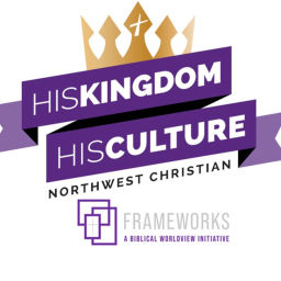 Podcast thumbnail for Kingdom Culture Conversations