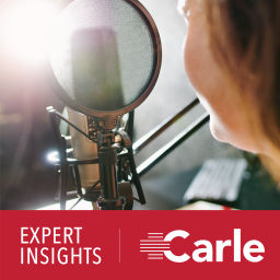 Podcast thumbnail for Expert Insights