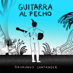 Podcast thumbnail for Guitarra al Pecho