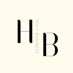 Podcast thumbnail for Holy Business