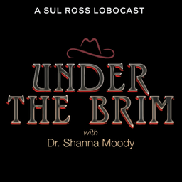 Podcast thumbnail for Under The Brim