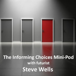Podcast thumbnail for Informing Choices Mini-Pod