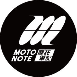 Podcast thumbnail for 摩托筆記MOTOGP