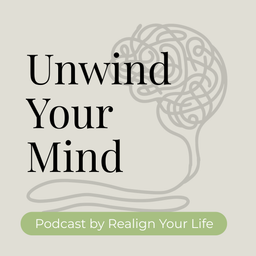 Podcast thumbnail for Unwind Your Mind