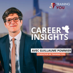 Podcast thumbnail for Career Insights