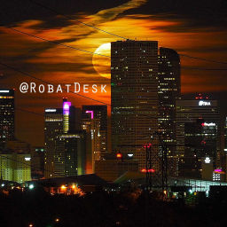 Podcast thumbnail for RobatDesk