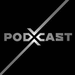 Podcast thumbnail for Podcast X