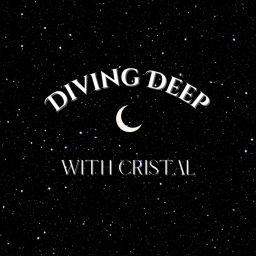 Podcast thumbnail for Diving Deep