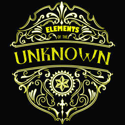 Podcast thumbnail for Elements of the Unknown