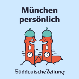 Podcast thumbnail for München persönlich