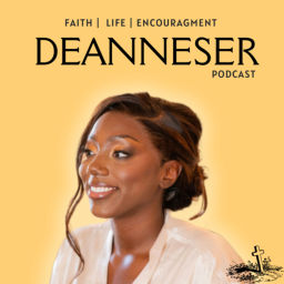 Podcast thumbnail for DeanneSER