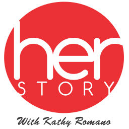 Podcast thumbnail for Her Story