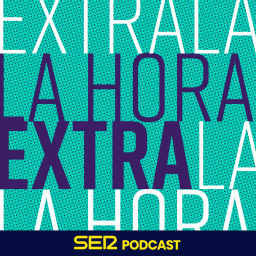 Podcast thumbnail for La Hora Extra
