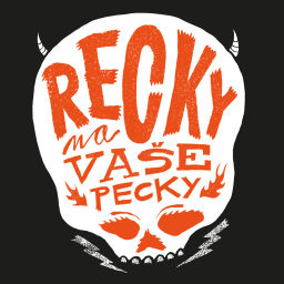 Podcast thumbnail for Recky na vaše pecky
