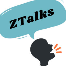 Podcast thumbnail for ZTalks