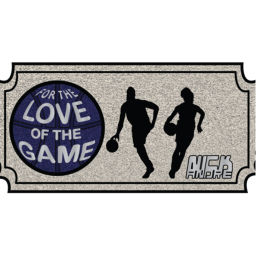 Podcast thumbnail for For The Love Of The Game