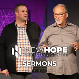 Podcast thumbnail for New Hope Sermons