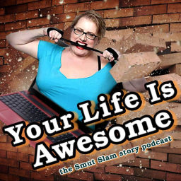 Podcast thumbnail for Your Life Is Awesome