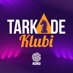 Podcast thumbnail for Tarkade klubi
