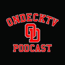 Podcast thumbnail for OndeckTV Show