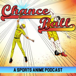 Podcast thumbnail for Chance Ball
