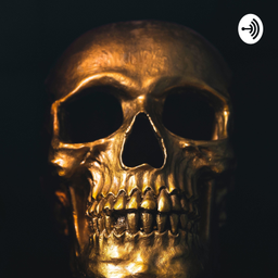 Podcast thumbnail for DIA DE MUERTOS