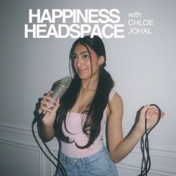 Podcast thumbnail for Happiness Headspace