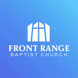 Podcast thumbnail for Front Range Baptist Church