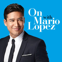 Podcast thumbnail for ON With Mario Interviews