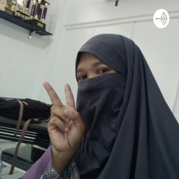 Podcast thumbnail for Bu Yayah MI Asih Putera