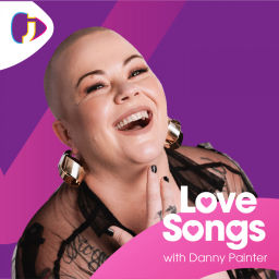 Podcast thumbnail for Danny Painter