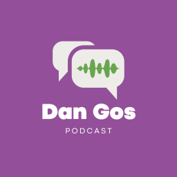 Podcast thumbnail for Dan Gos Podcast