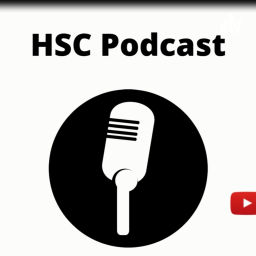 Podcast thumbnail for HSC Podcasts