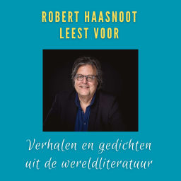 Podcast thumbnail for Verhalen en gedichten uit de wereldliteratuur