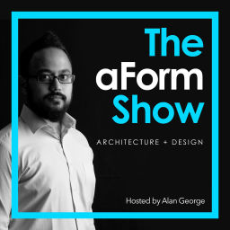 Podcast thumbnail for The aForm Show